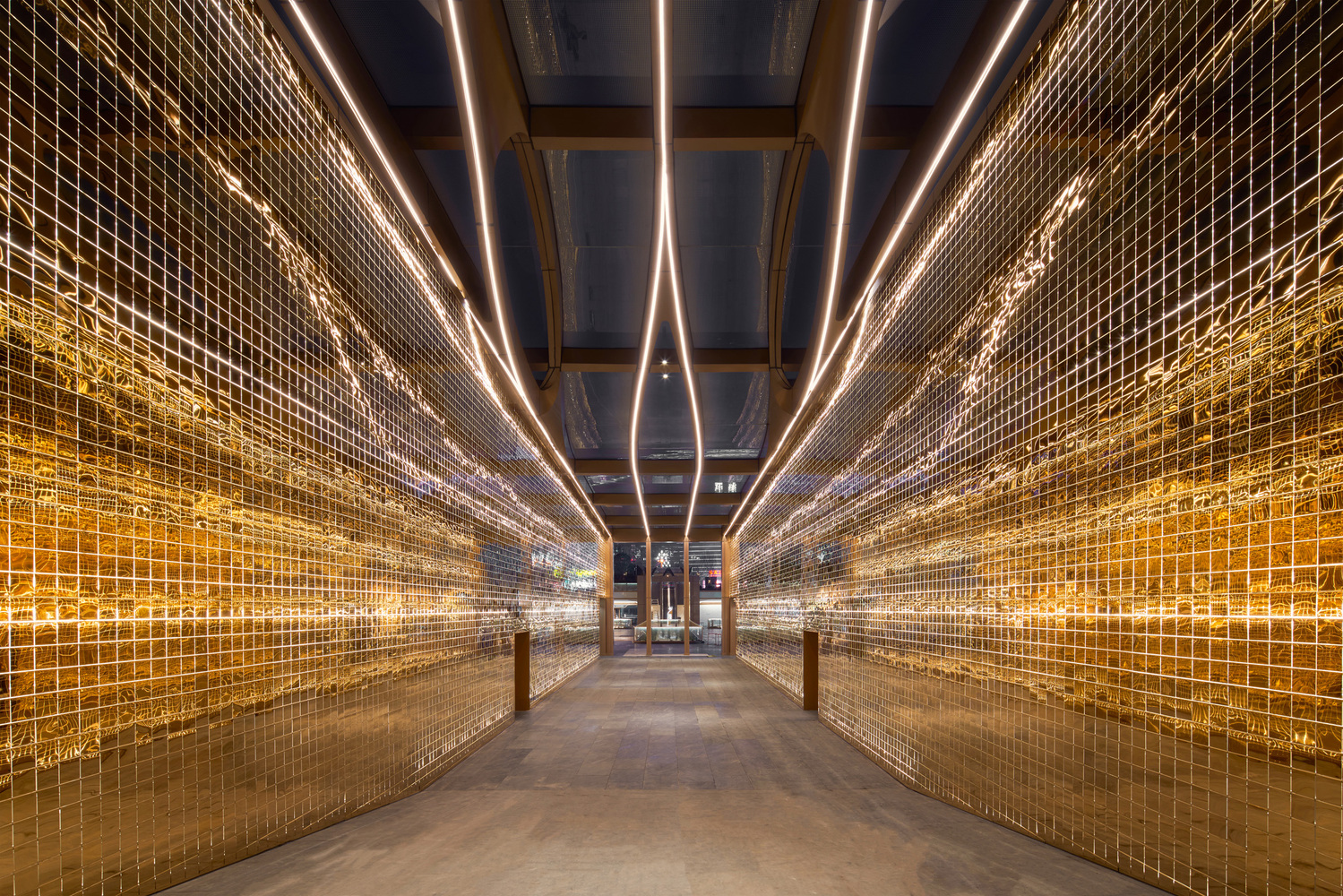 SKP 成都丨中国成都丨Sybarite 等-60