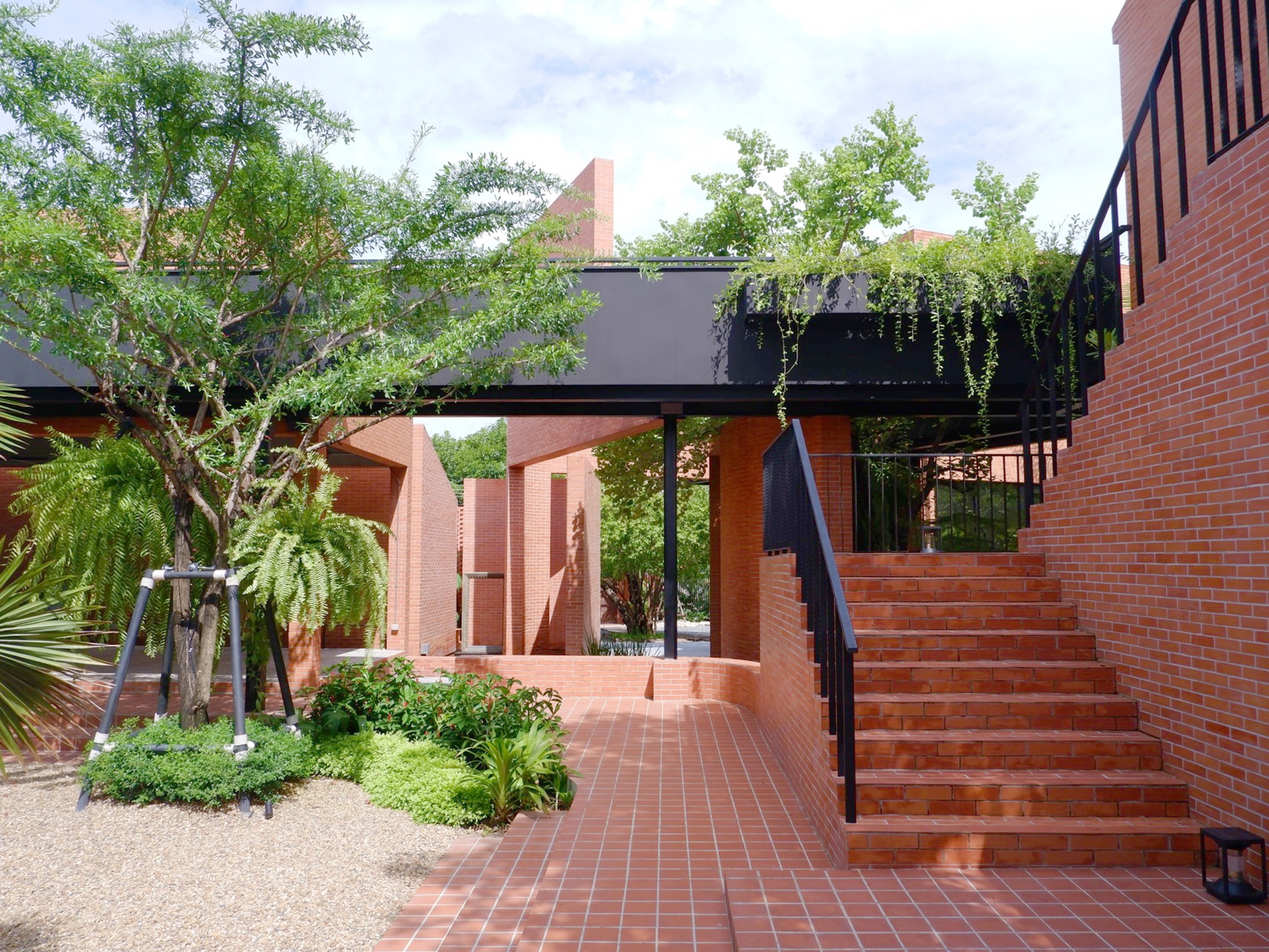 丨泰国曼谷丨Volume Matrix studio-12