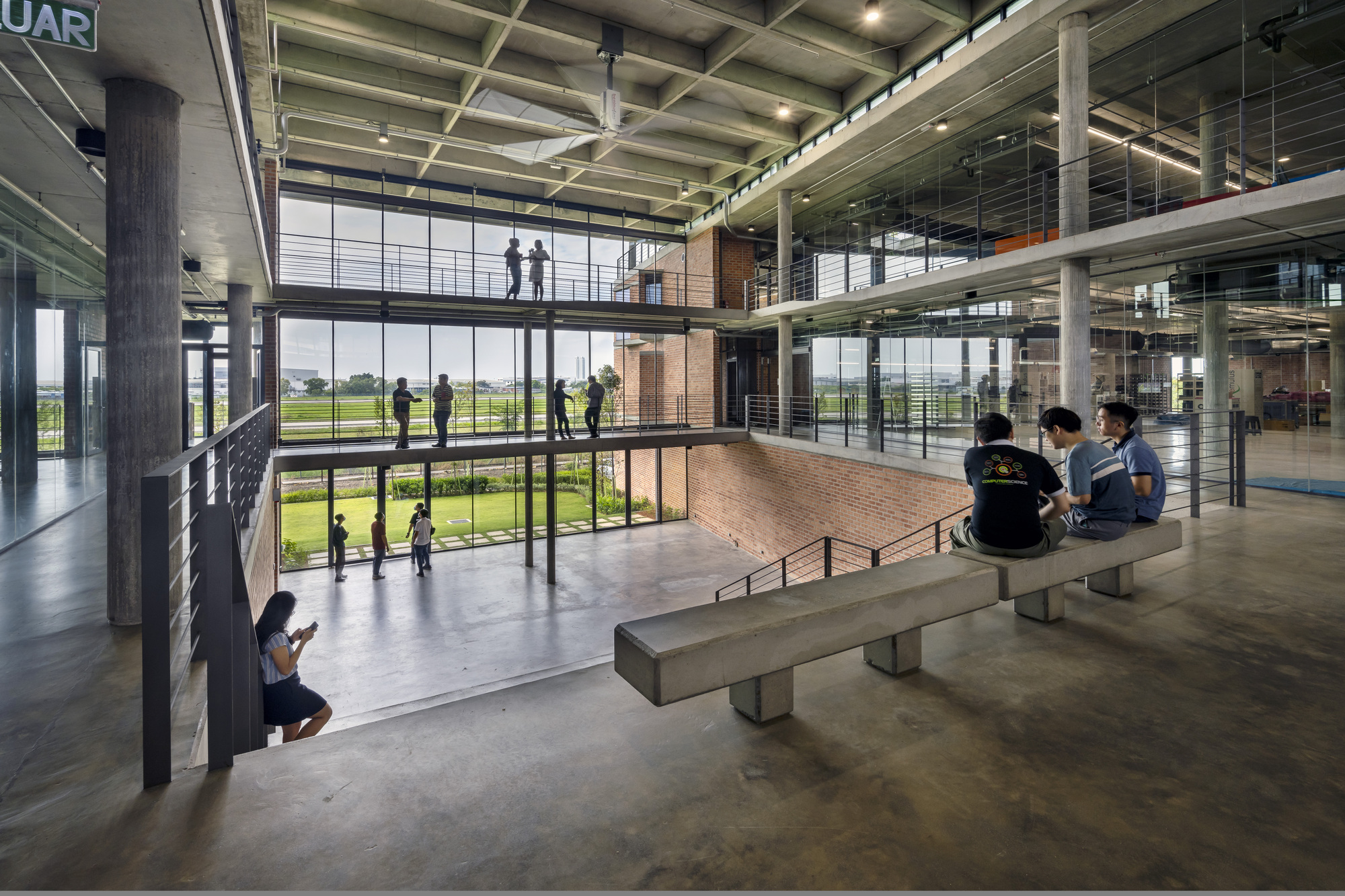 Aemulus 建筑丨马来西亚槟城丨Design Unit Architects Sdn Bhd-25