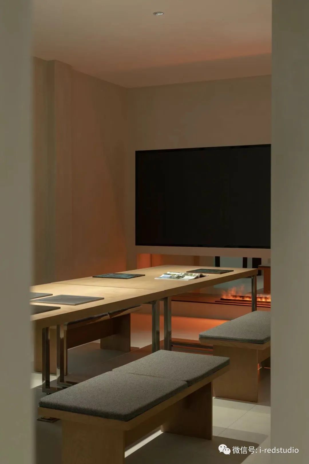 超级木头丨中国丽水丨聚合能量（RE）设计事务所-39