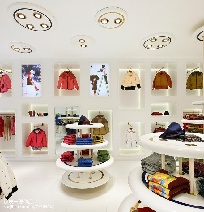 迫庆一郎设计作品  丽水 Nickie丨中国丽水-11