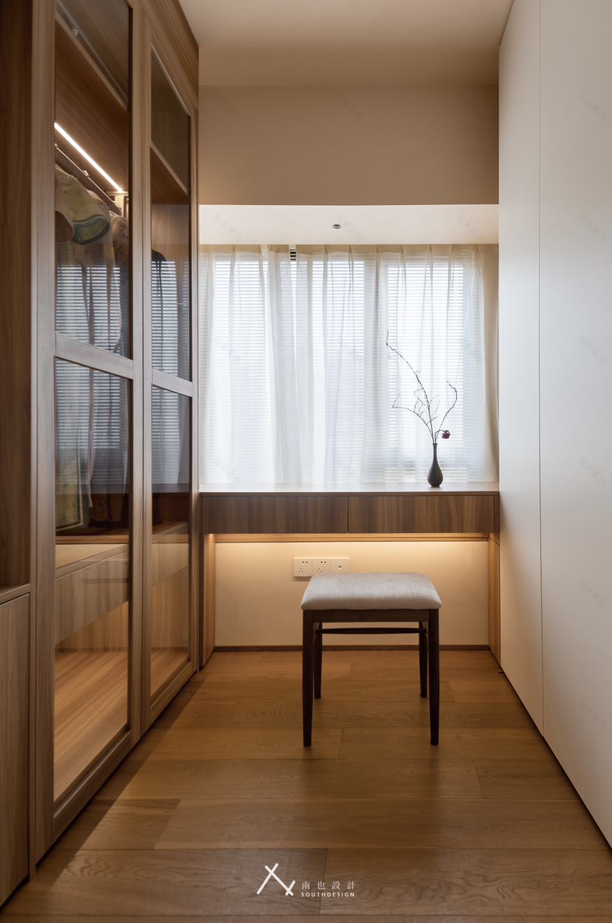 《秋婵》丨中国江门丨冯青瓦-85