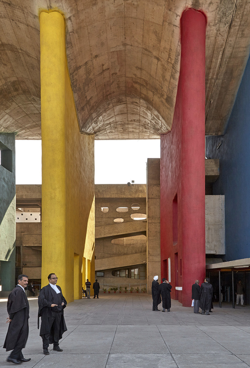 印度高等法院-10