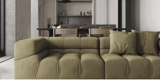 极简“赤贫风”，多元化空间诠释-9