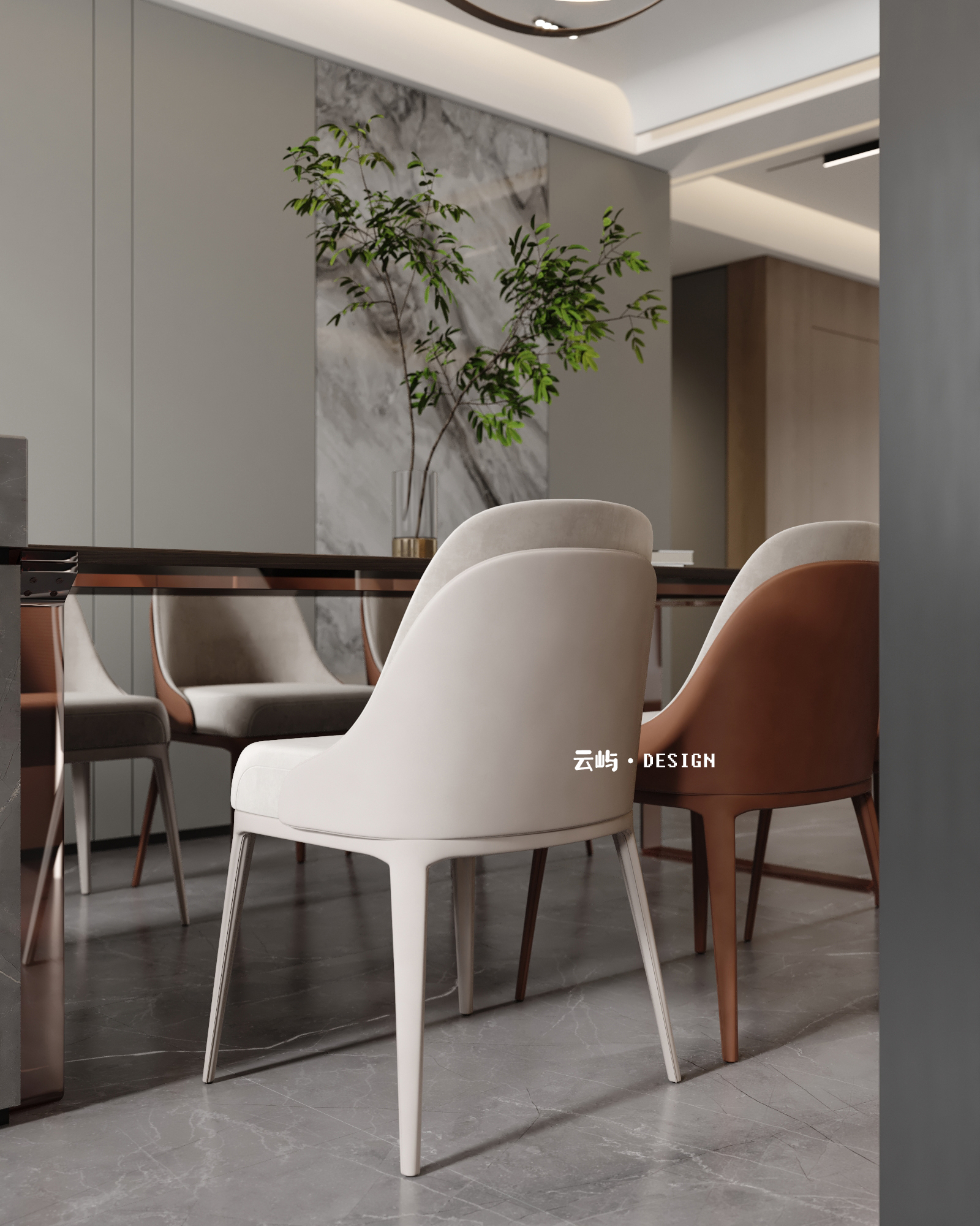 现代,简欧合集-10