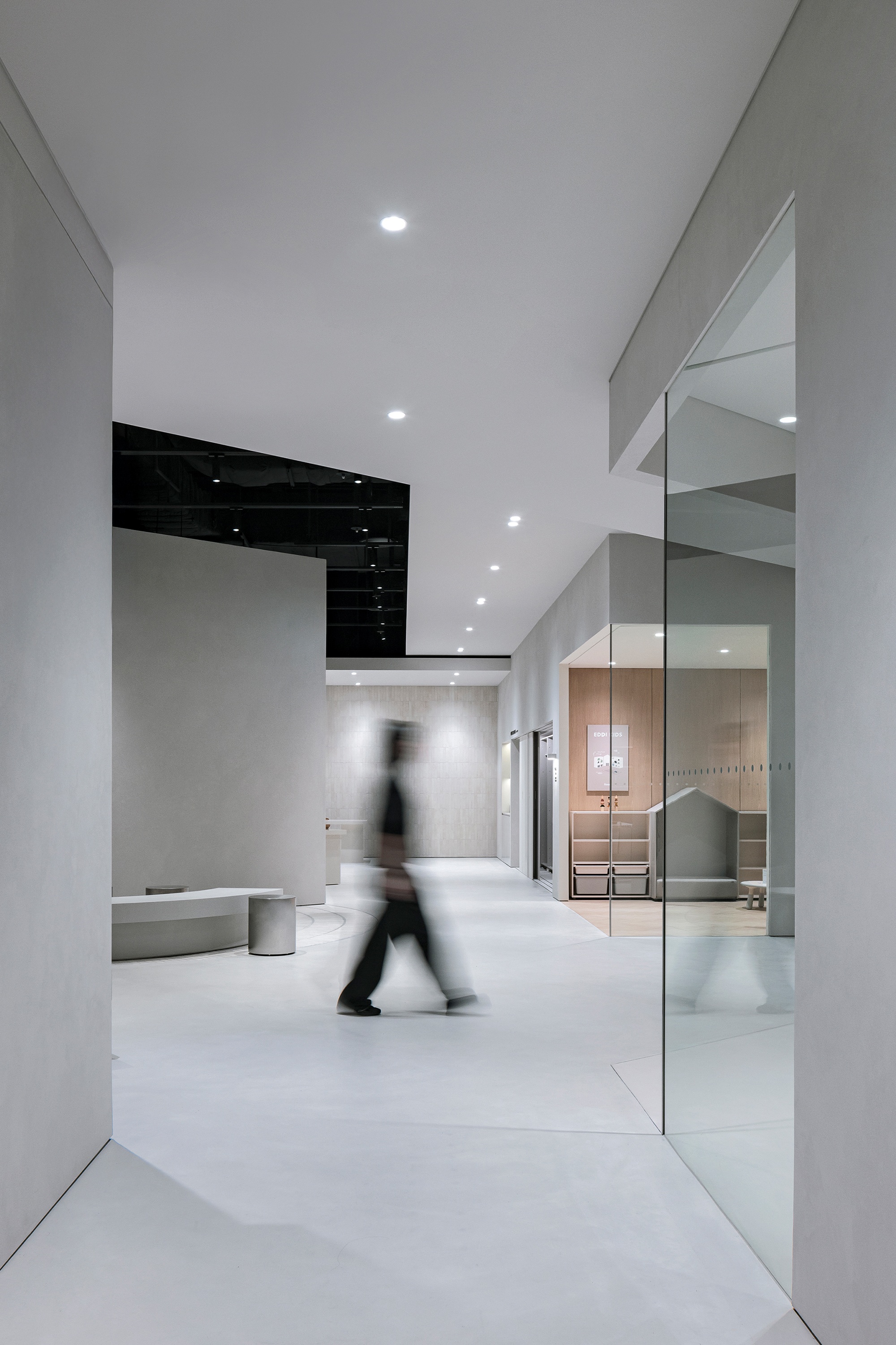 韩国Iloom家具展厅 · Oftn Studio丨韩国首尔-30