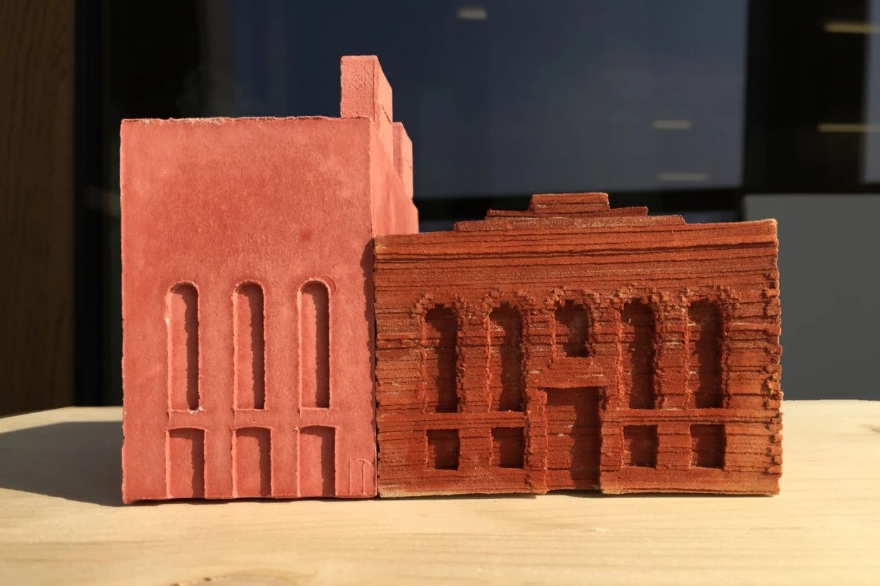 动力源艺术丨美国纽约丨赫尔佐格·德梅隆事务所-40