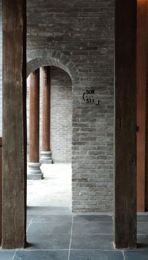 《西厢》梦回,暧昧京韵-88