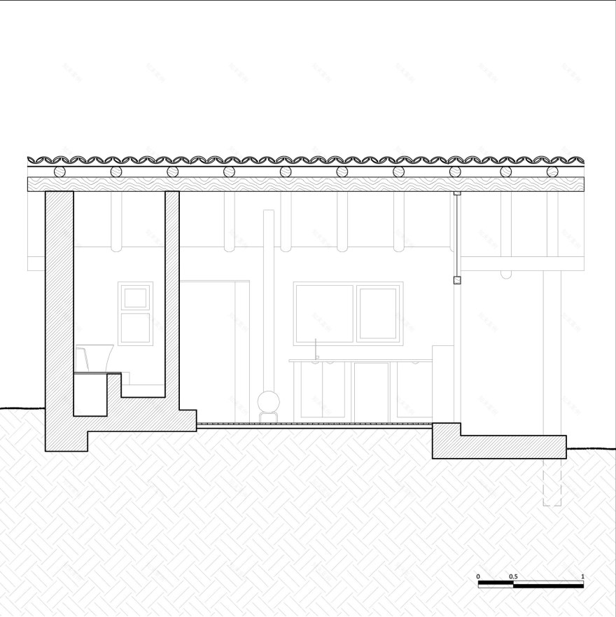 费利西亚纳小屋丨秘鲁丨Taller MACAA-23