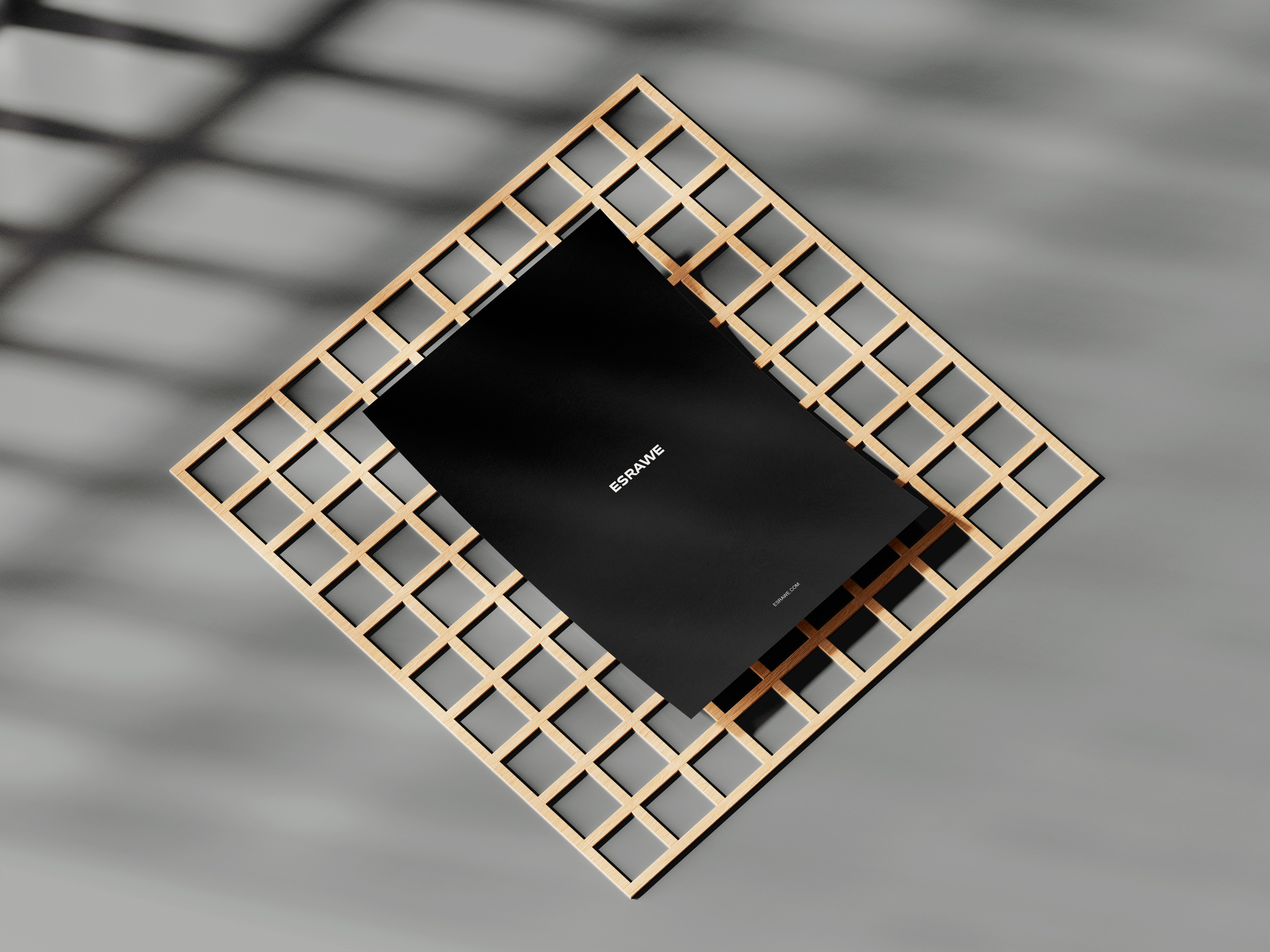 山上的房子丨墨西哥丨Esrawe Studio-0