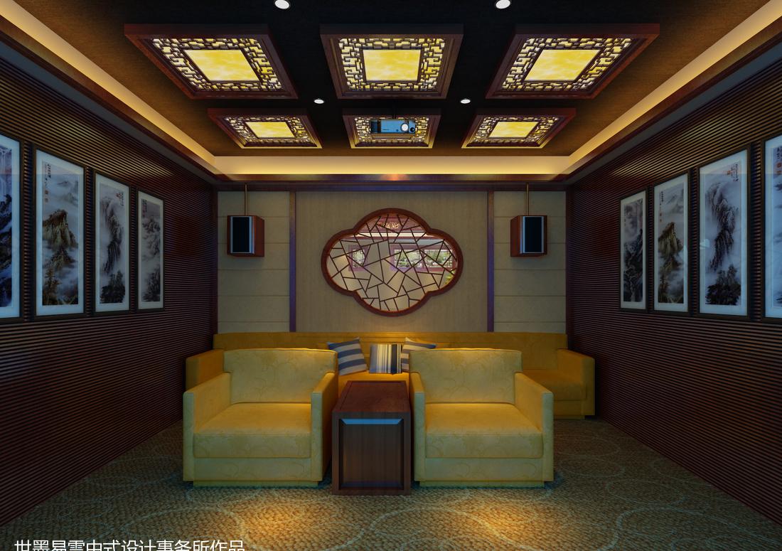 
四明香堂 香德即使心德 -4