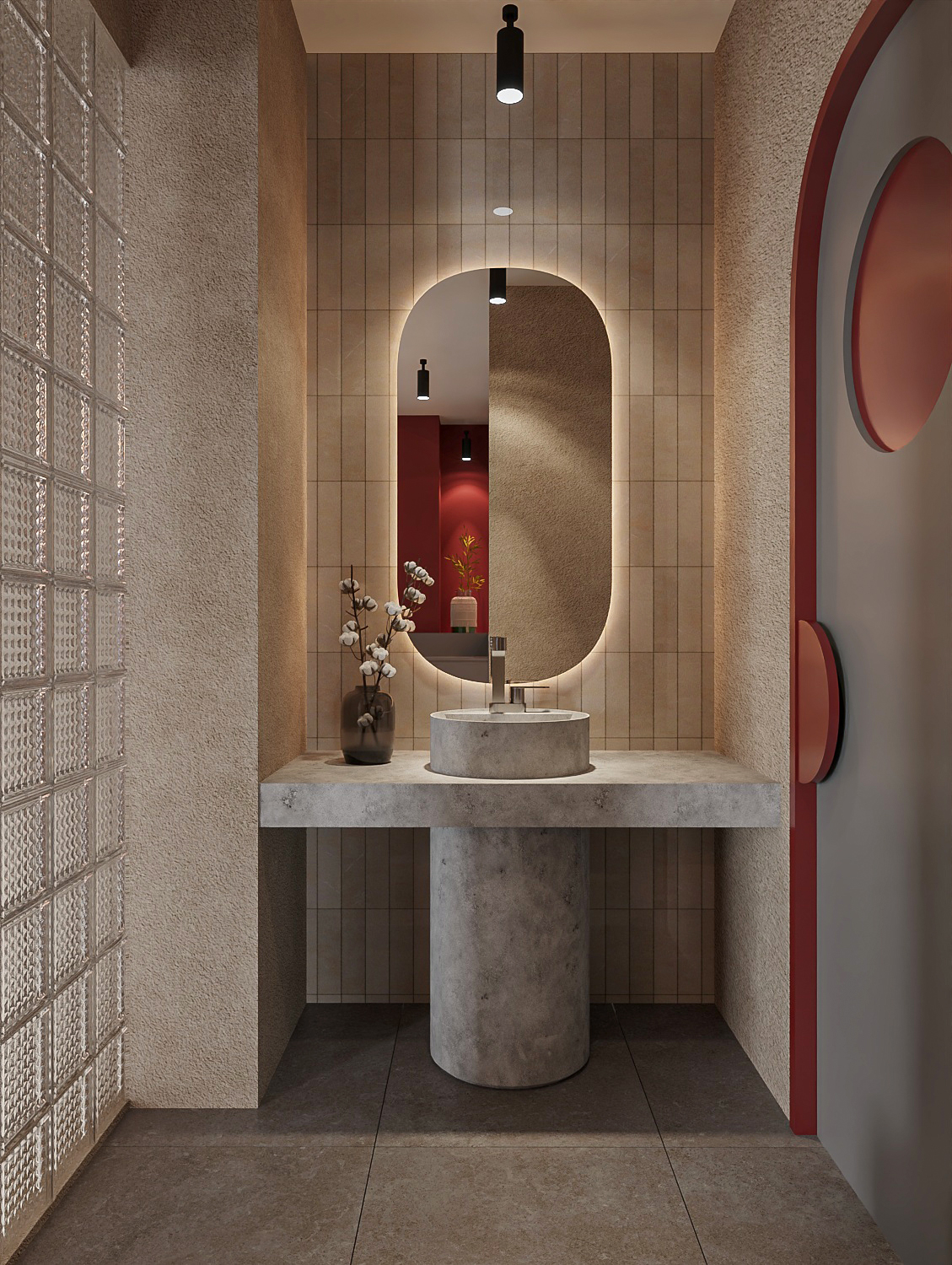 Coffee Star Centrail Hải Phòng 2st floor-12