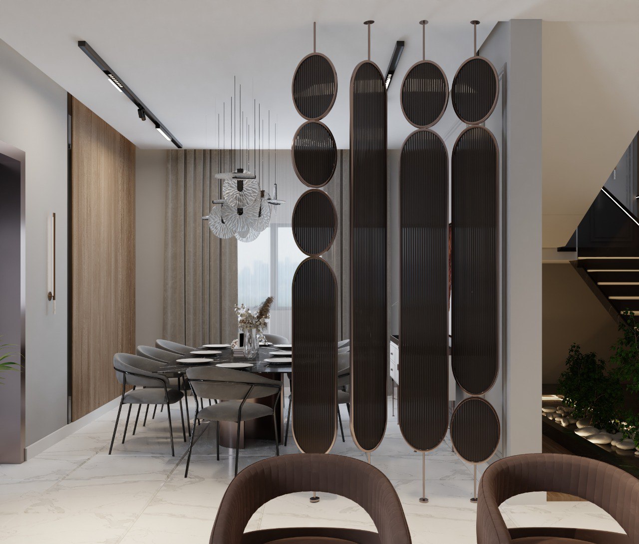 reception & dinning room-7