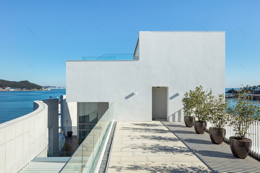 防风栅栏2丨韩国丨Hyunjoon Yoo + Partners-29