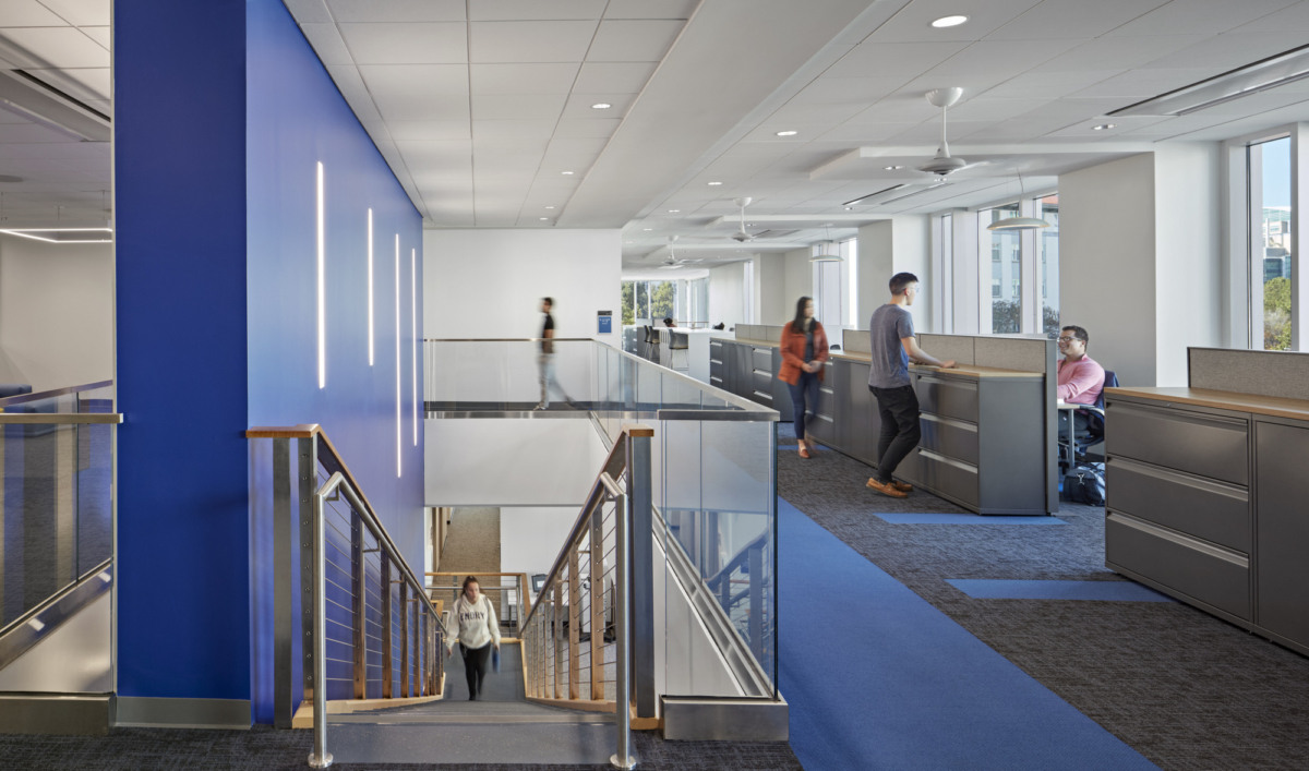 埃默里大学学生中心-26