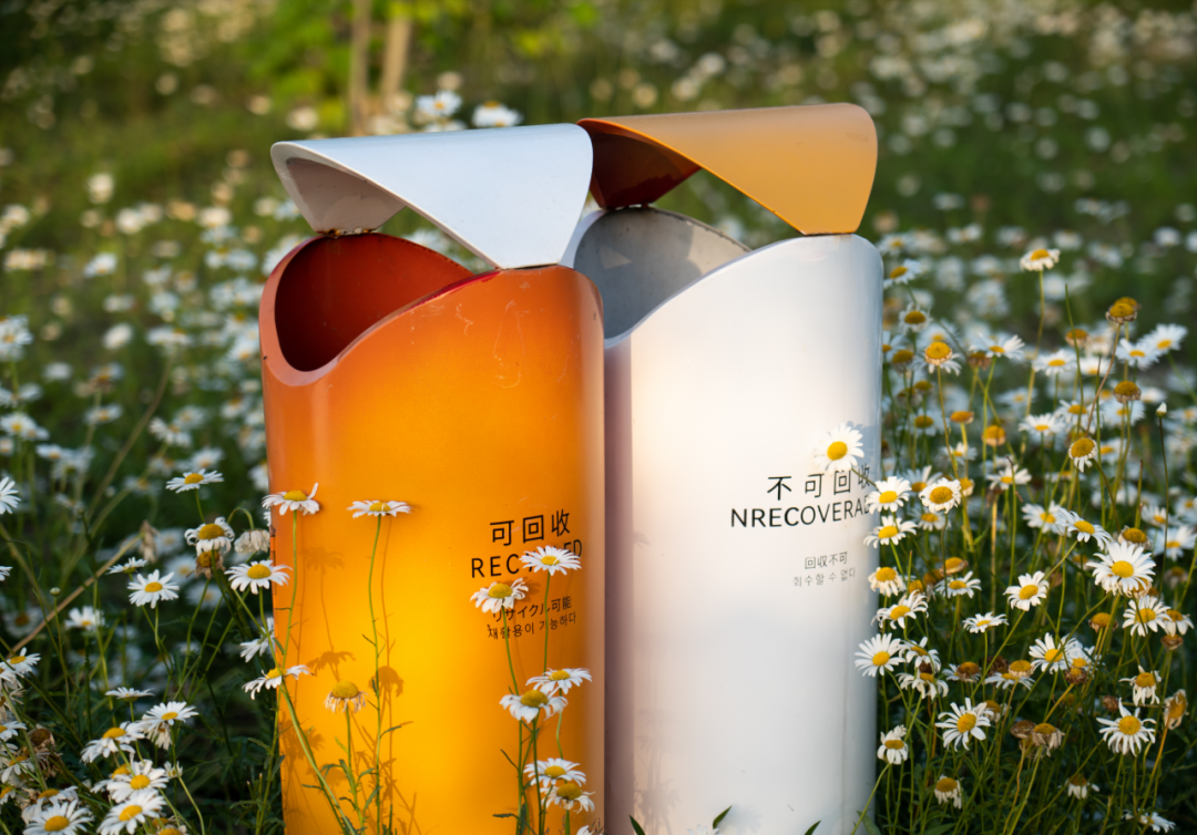 那条飘带 等你触碰:成都大运公园,BOXI柏熙标识丨中国成都丨上海柏熙标识有限公司-70