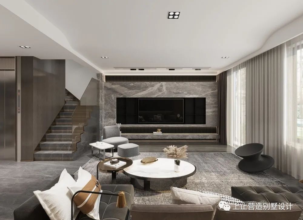 现代轻奢，邂逅理想家-113