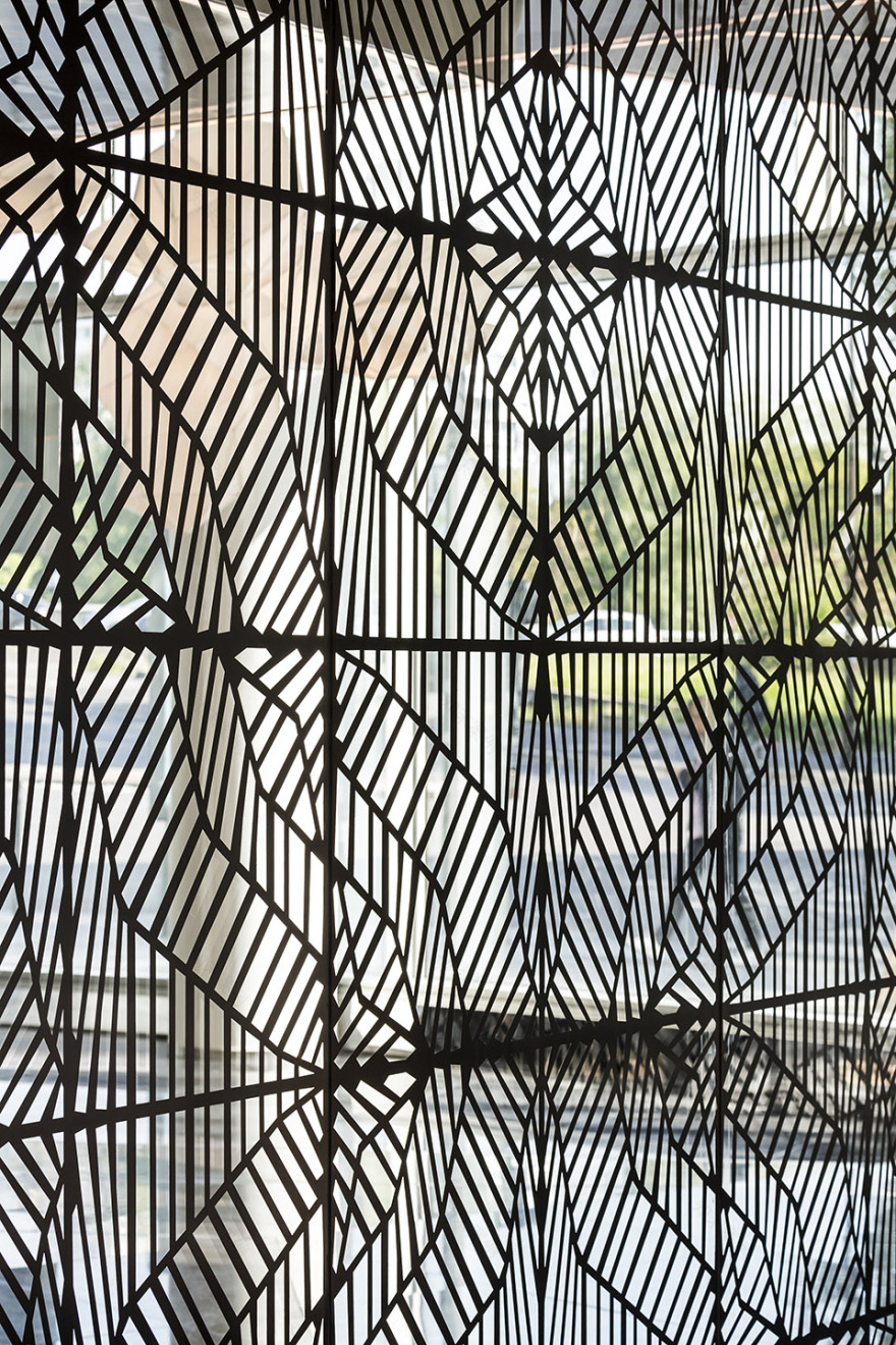 法国QUAI OUEST办公大楼 / Brenac & Gonzalez & Associés Architecture Office-81