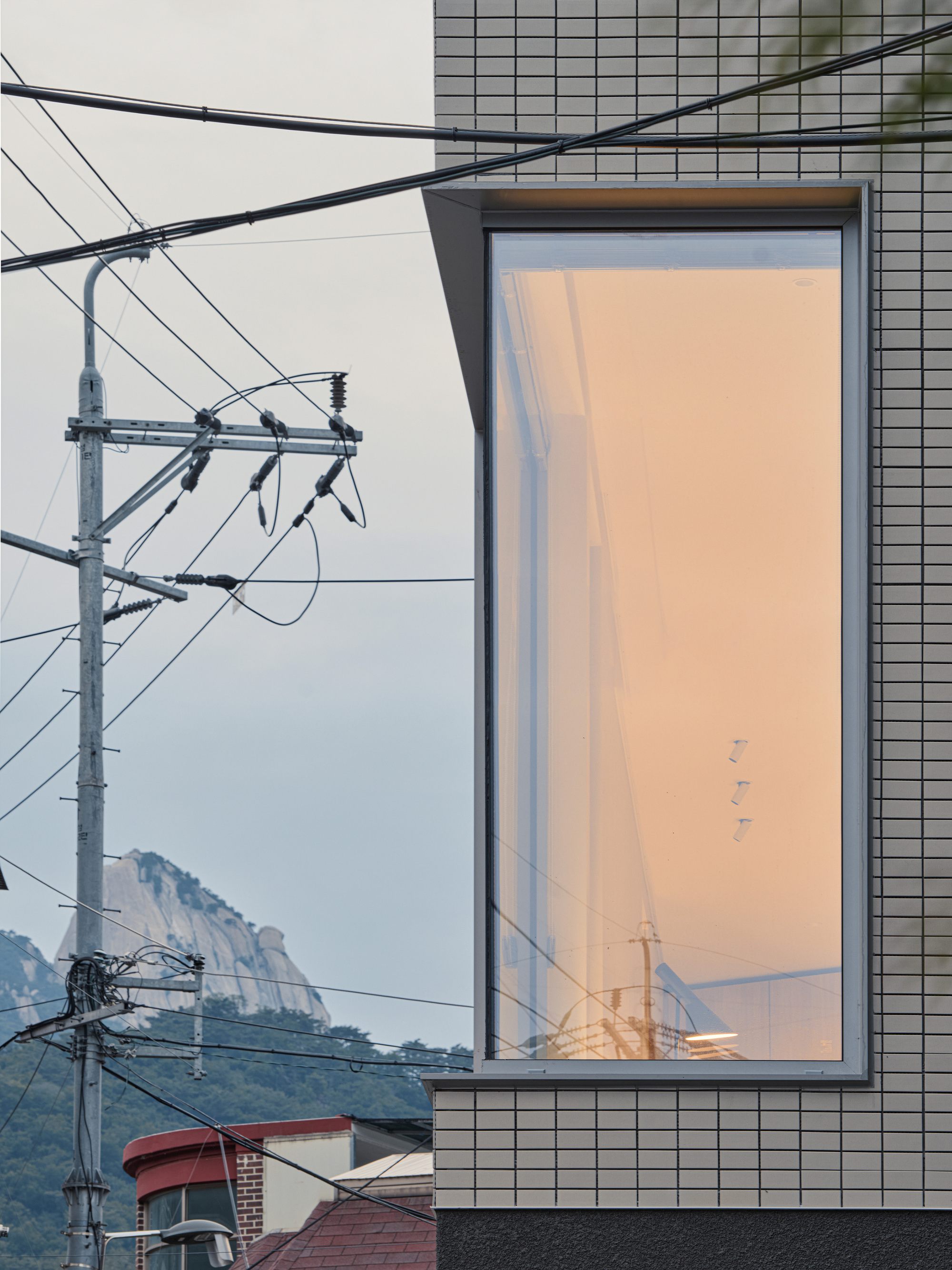 345 号房屋丨韩国首尔丨TIUM Architects-30