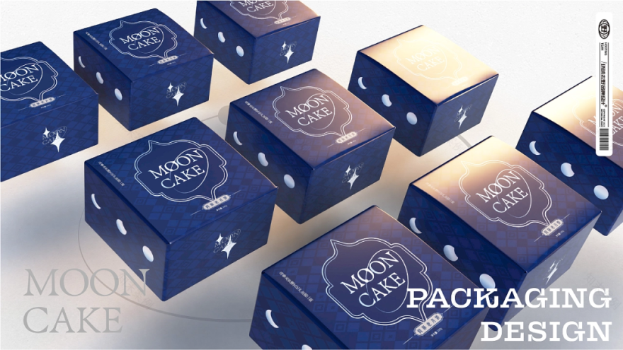 去野日报|月饼拼颜值?我选它们!-31