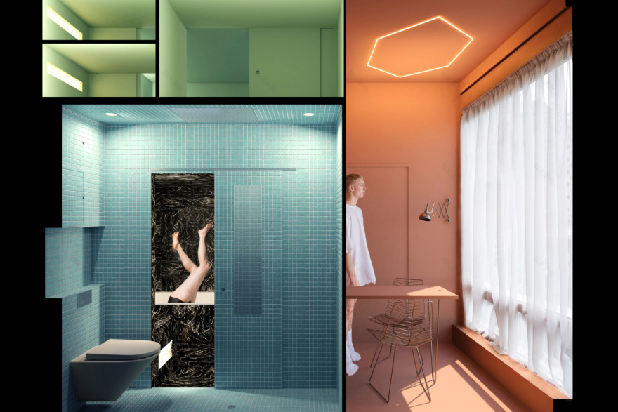 Rotterdam Mini Apartment(鹿特丹迷你公寓)丨荷兰鹿特丹-20