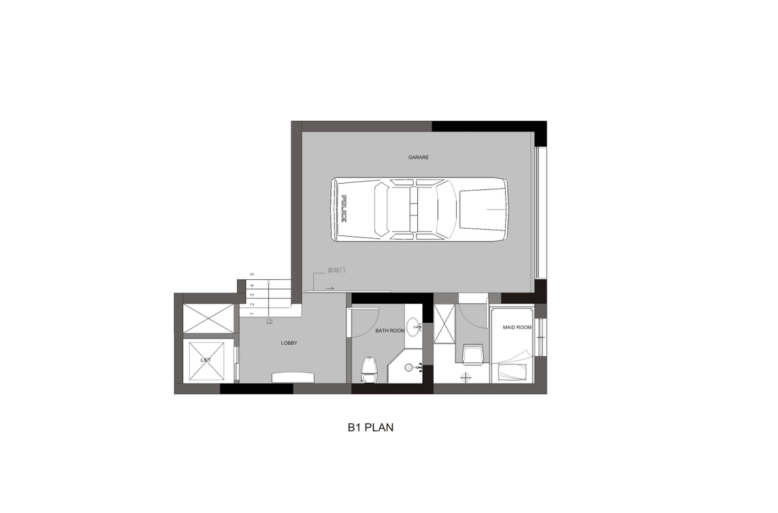 上海虹桥高尔夫别墅设计亮点解读-28