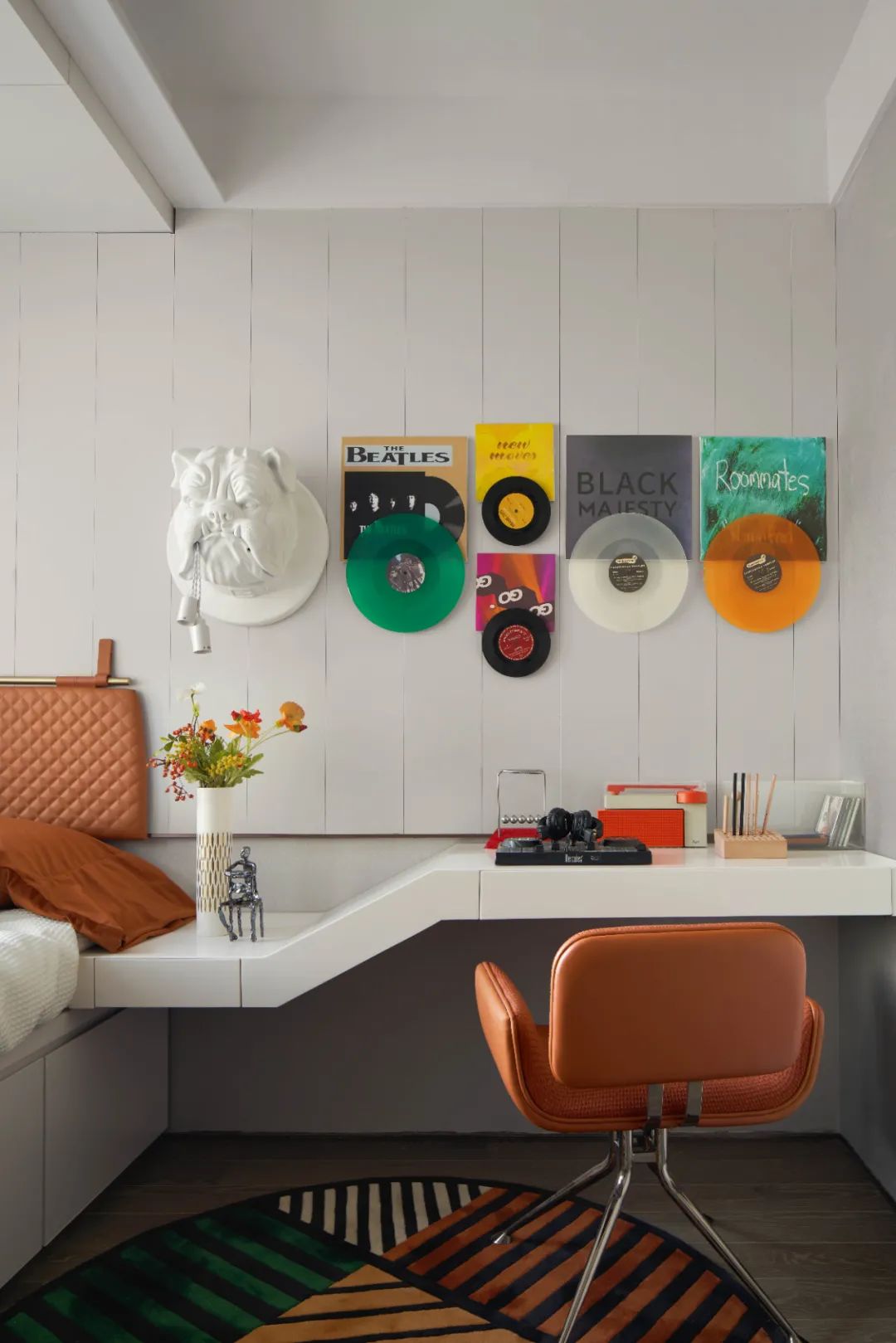 无锡悦景湾叠墅丨中国无锡-43