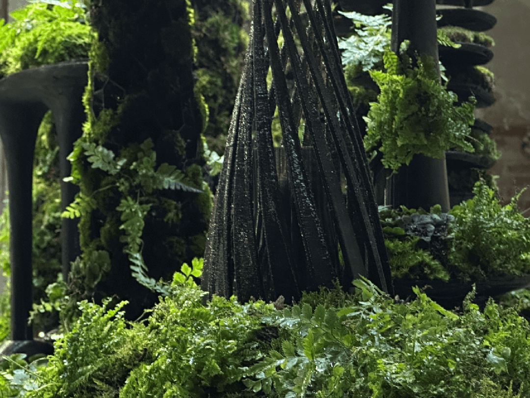 中国馆“容·智慧”之“天空城”登陆2025威尼斯建筑双年展-13