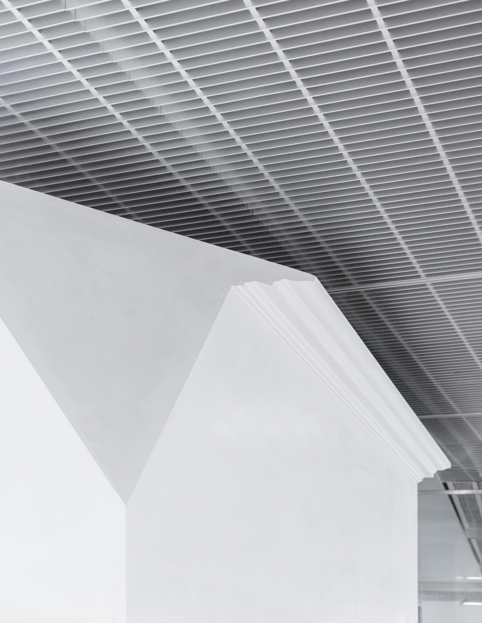 莎玛丽丹百货商店丨法国巴黎丨ciguë-26