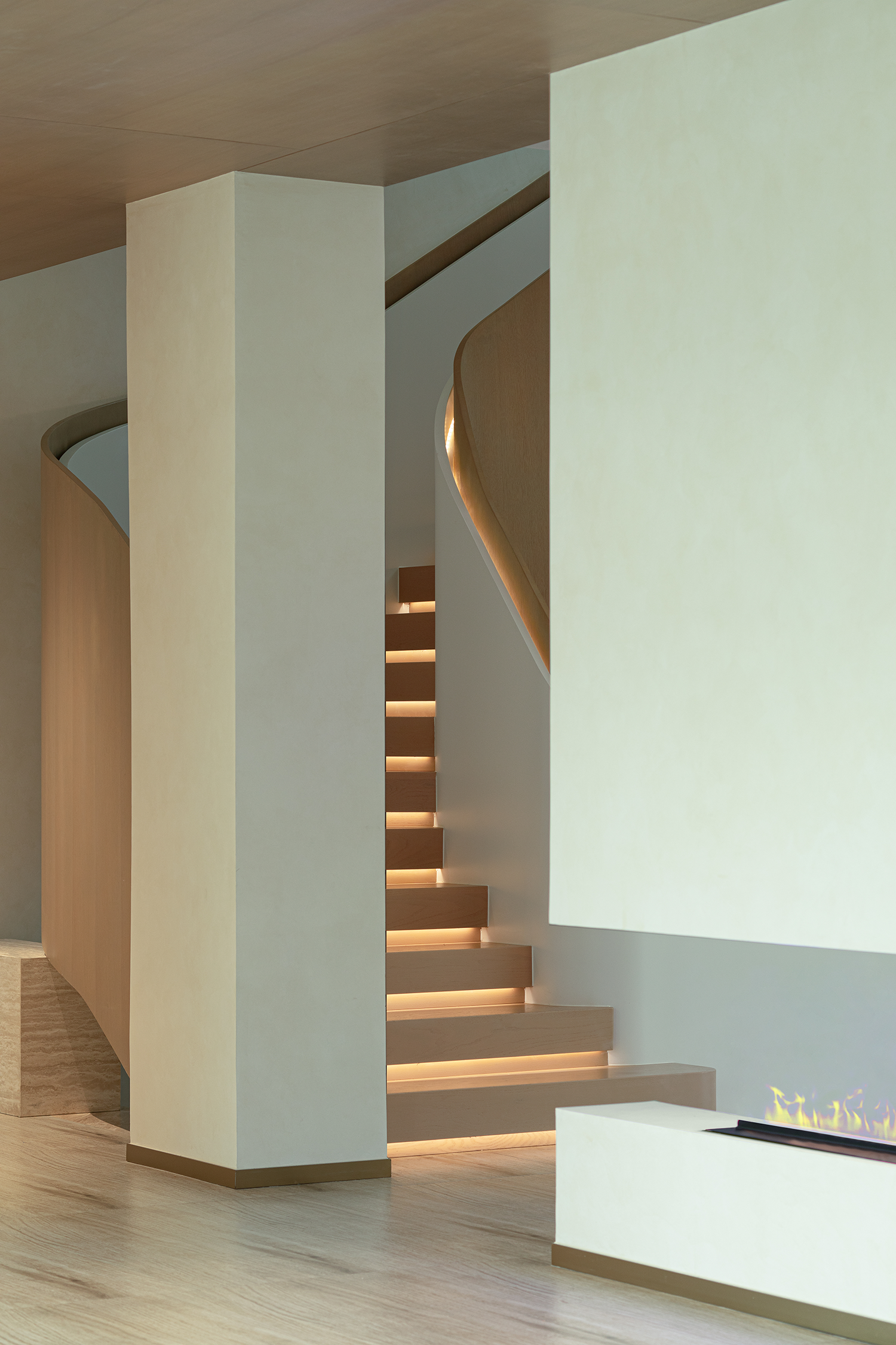 自然生长的诗意生活丨中国上海丨风起时设计-31