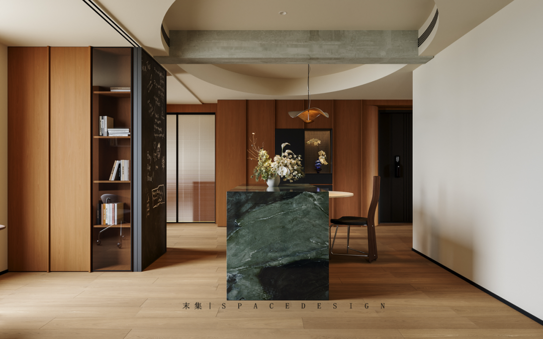 末集MOJI｜西派融城·风帘翠幕-37