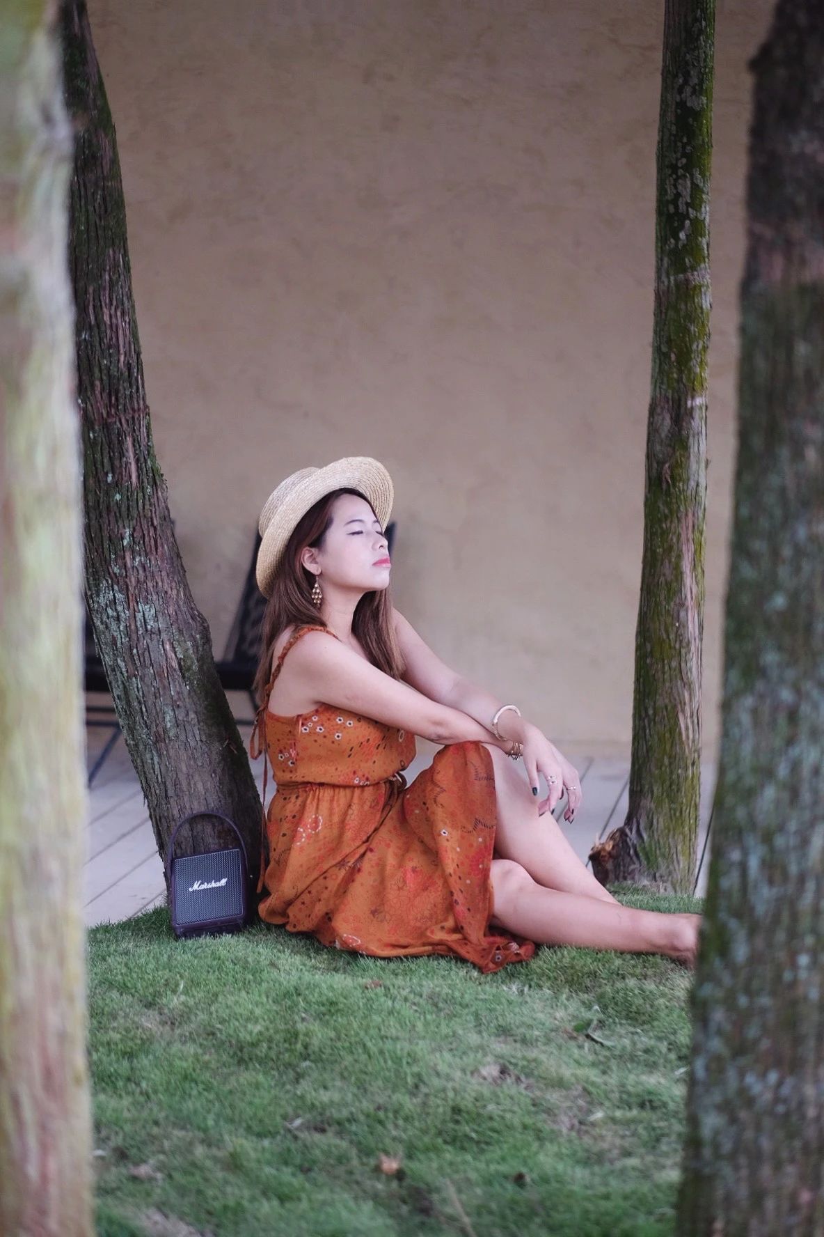 重庆飞茑集 | 睡入云端,尽享清凉山城田园生活-92