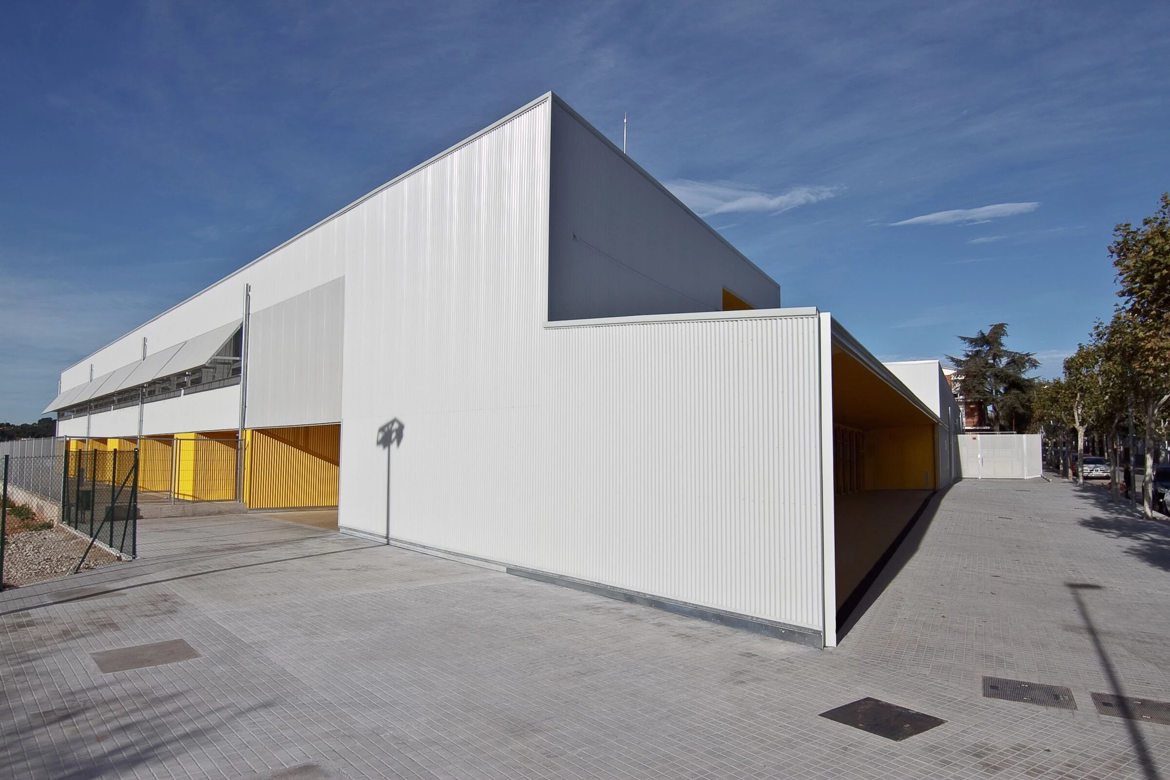 Marta Mata School-14