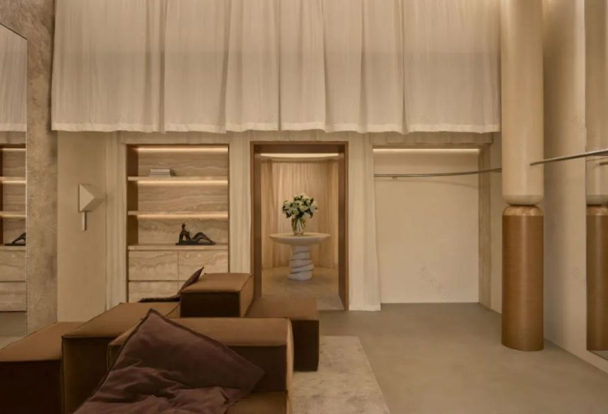 Dissh阿马代尔店丨澳大利亚墨尔本丨设计师Brahman Perera-3