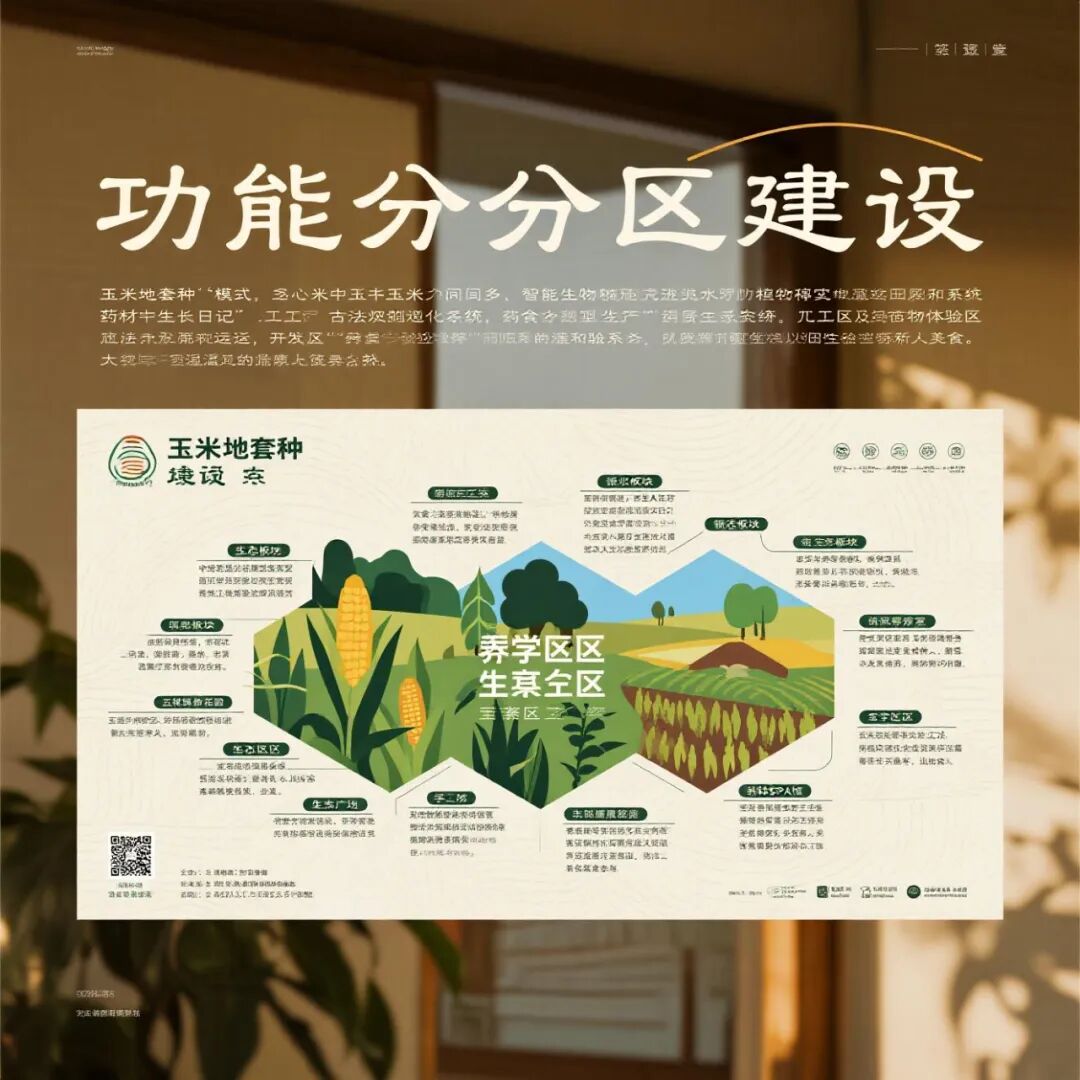 华北60亩中医药康养研学营地规划设计建设与运营-219