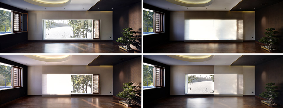 西海边的院子,北京 / META-工作室-47