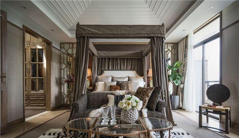 中航云玺大宅-8