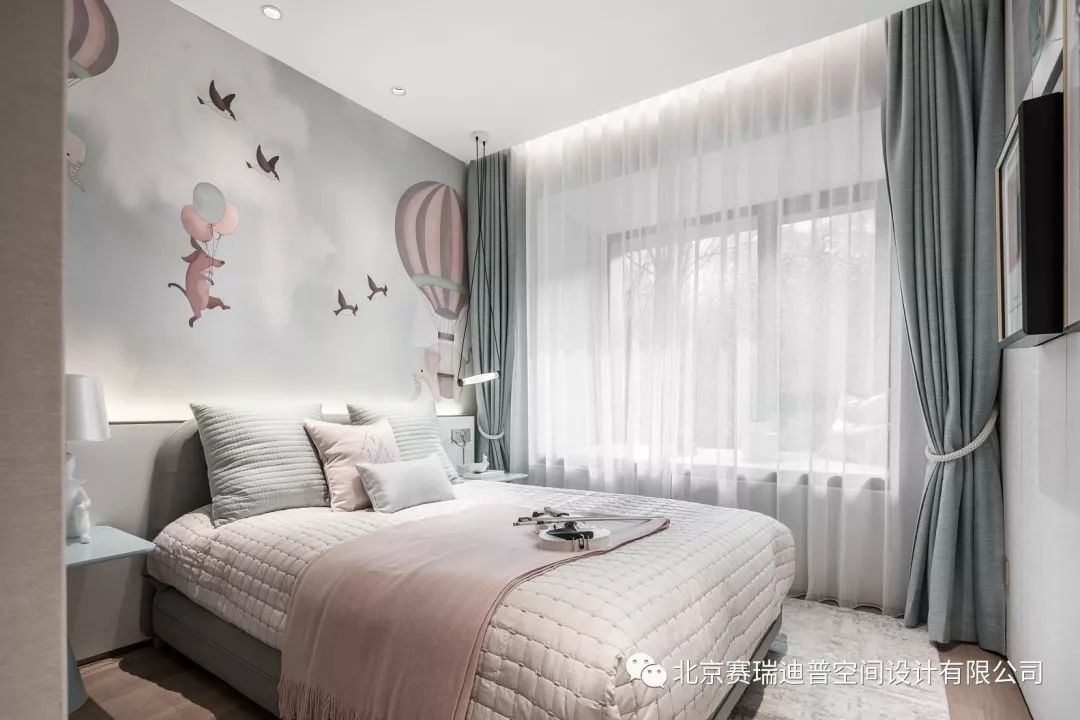 建业·电影小镇 168 户型 | 东方雅奢美学空间-28