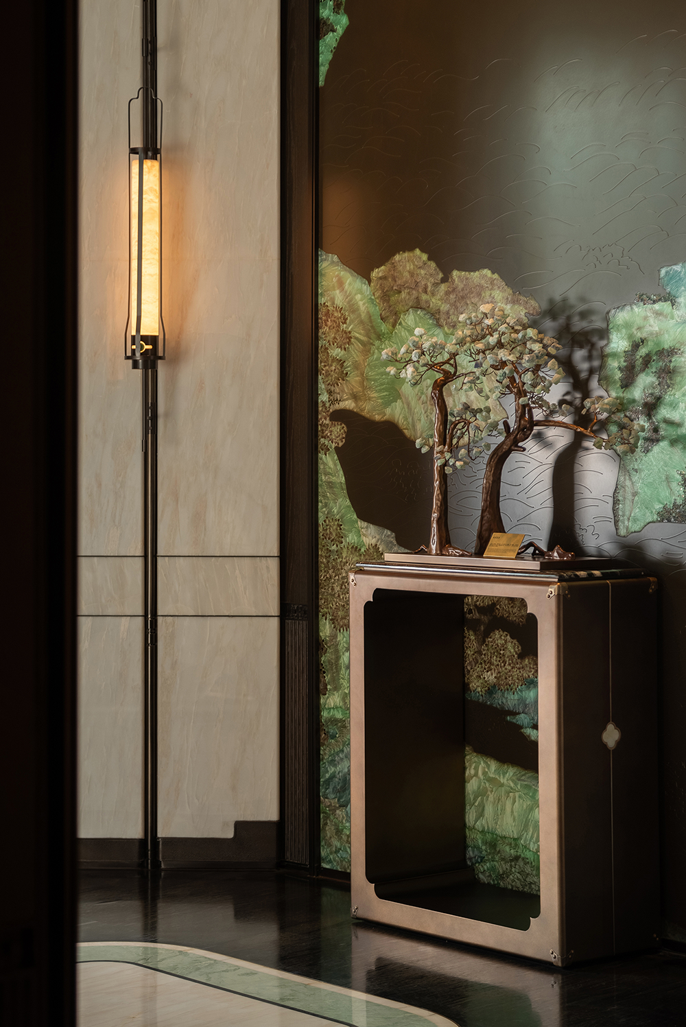 武汉·经发凤栖蘭庭丨中国武汉丨31设计-31