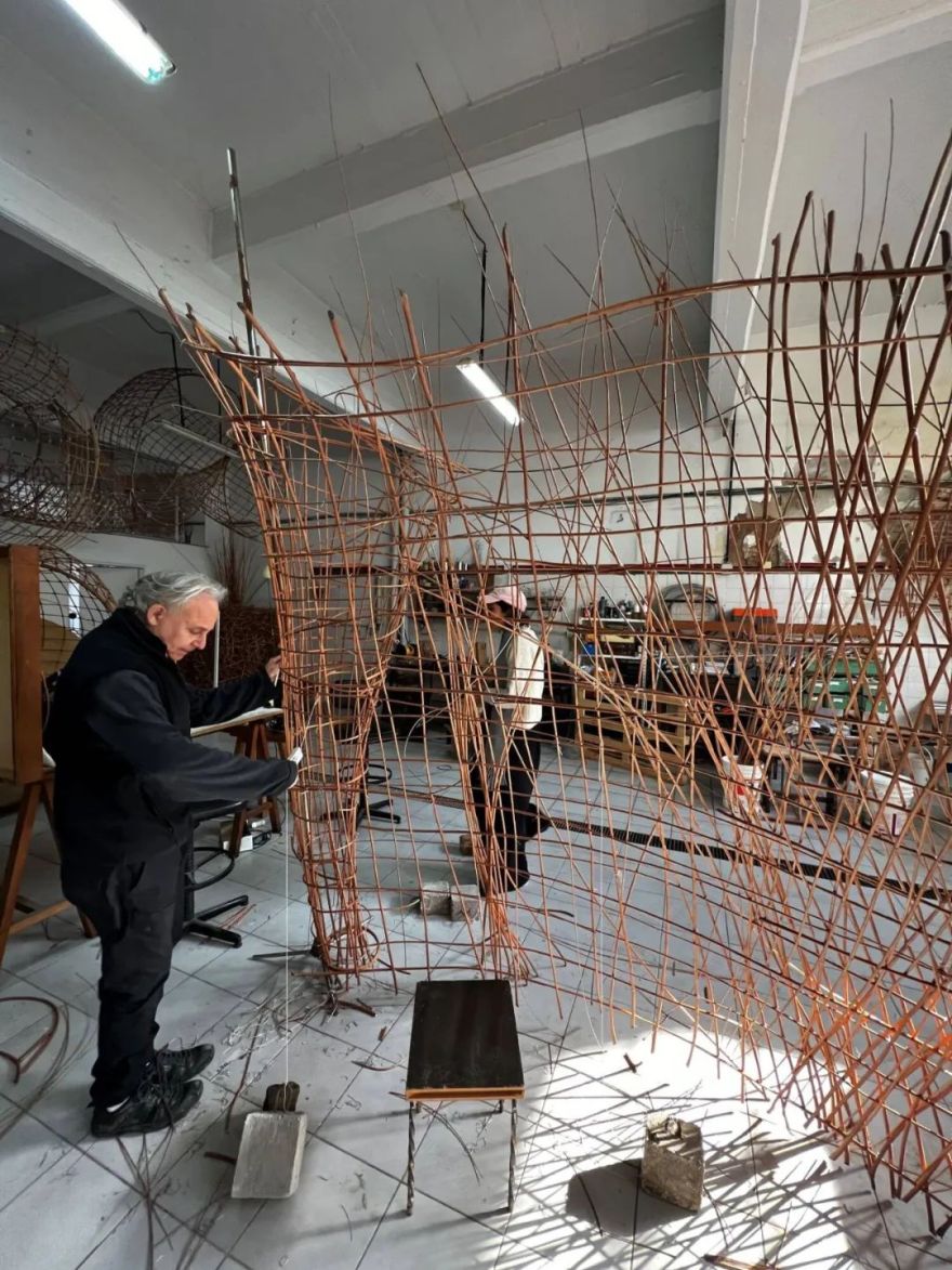 Blue Sheep 阿根廷女装店丨阿根廷布宜诺斯艾利斯丨Vang Studios-20