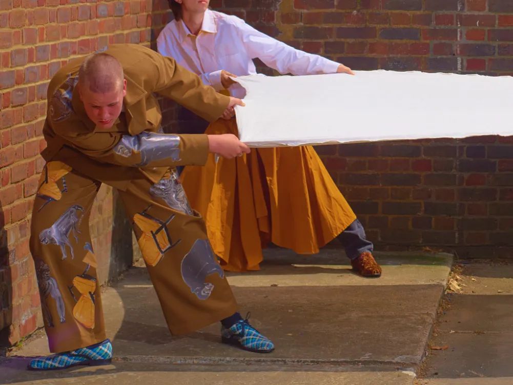 奇幻视觉盛宴 | Boris Camaca 摄影作品解读-55