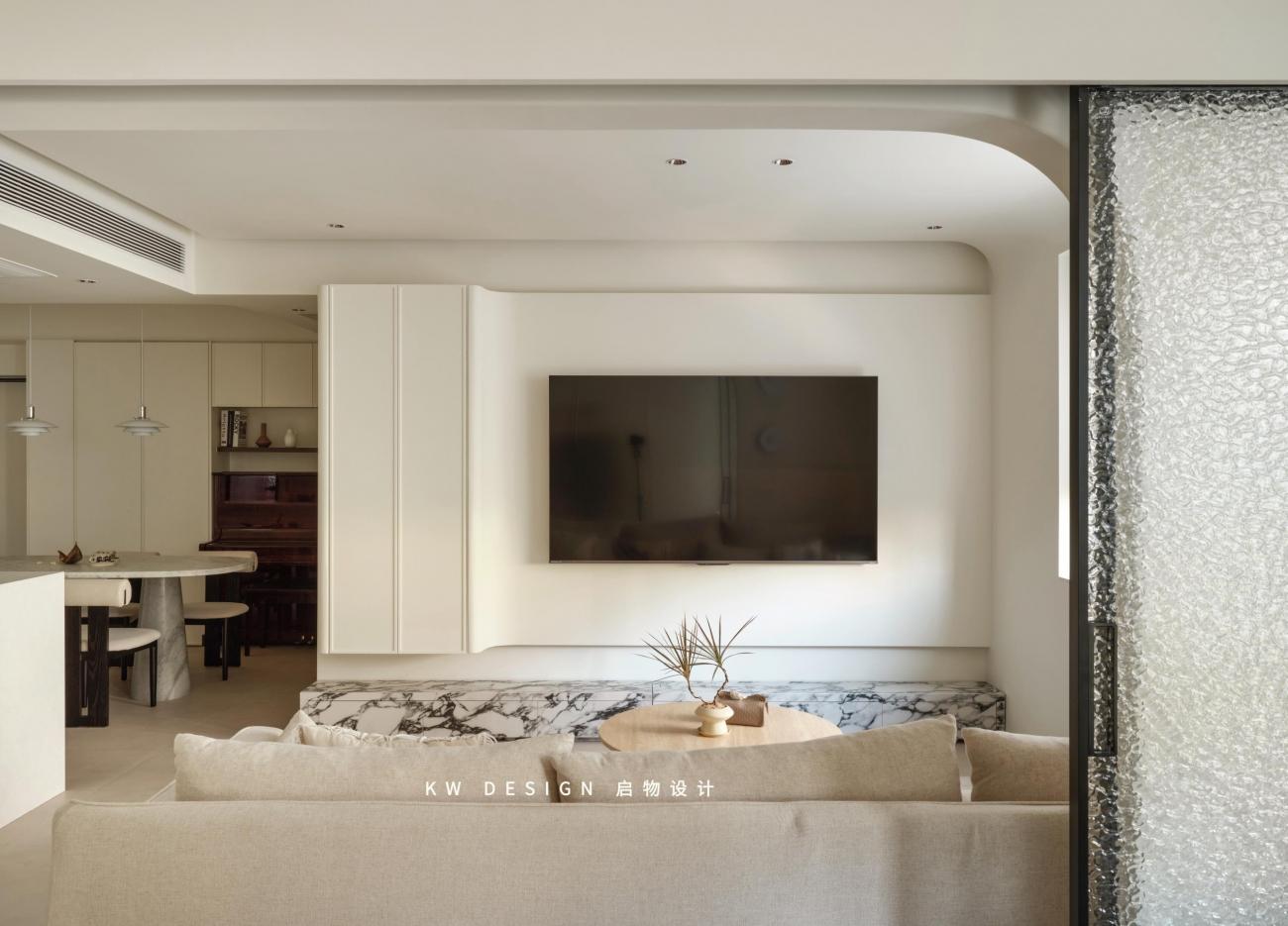 启物设计·给退休父母的养老房-21