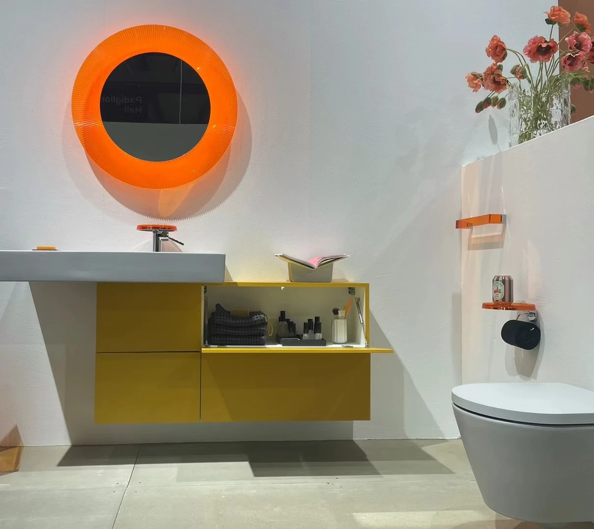 2024 米兰国际家具展览会丨意大利米兰-456