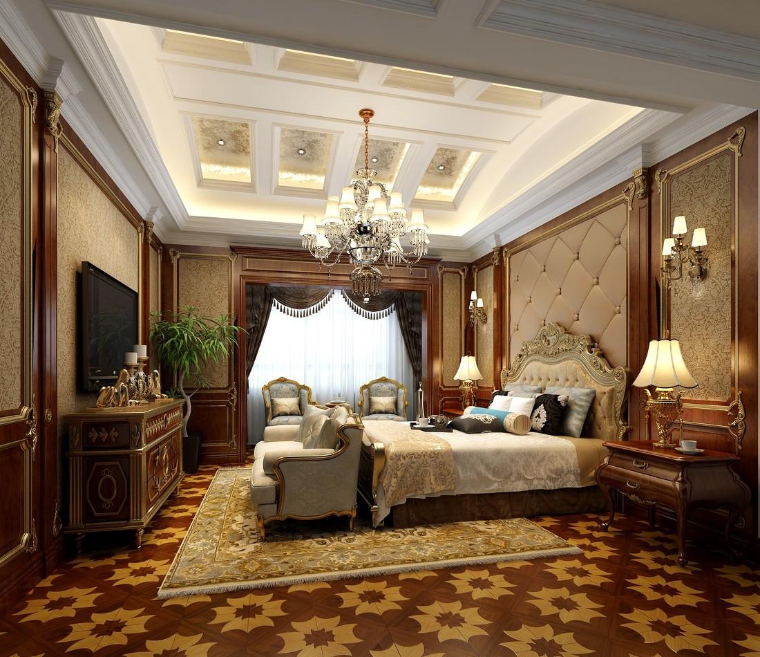 ZEKUI泽DESIGN.巴洛克-8