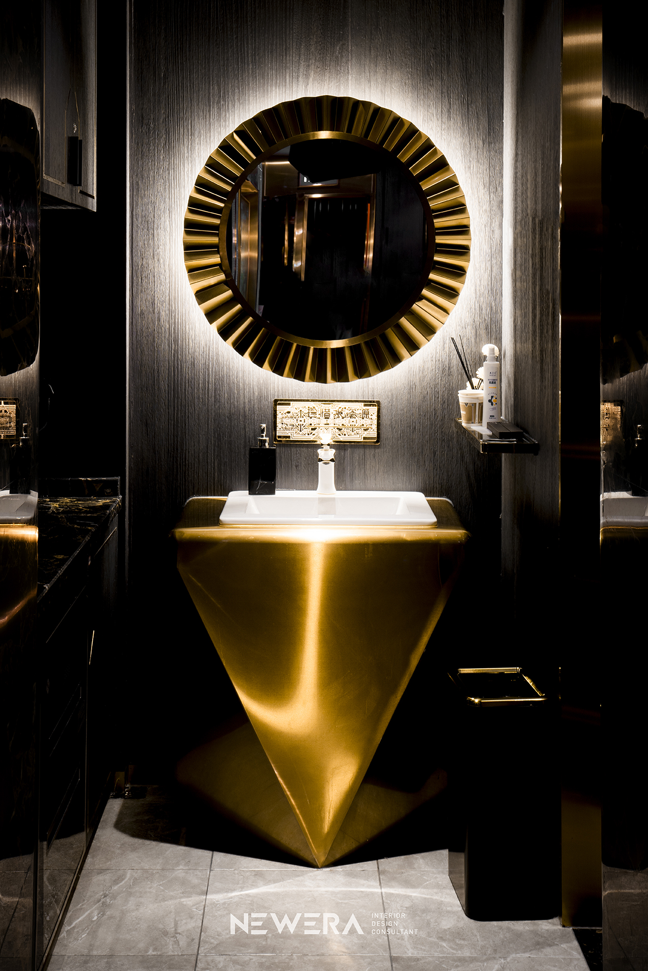 厦门潮奢娱乐新名片:GRAMMY 玩乐派对空间丨中国厦门丨新冶组-29