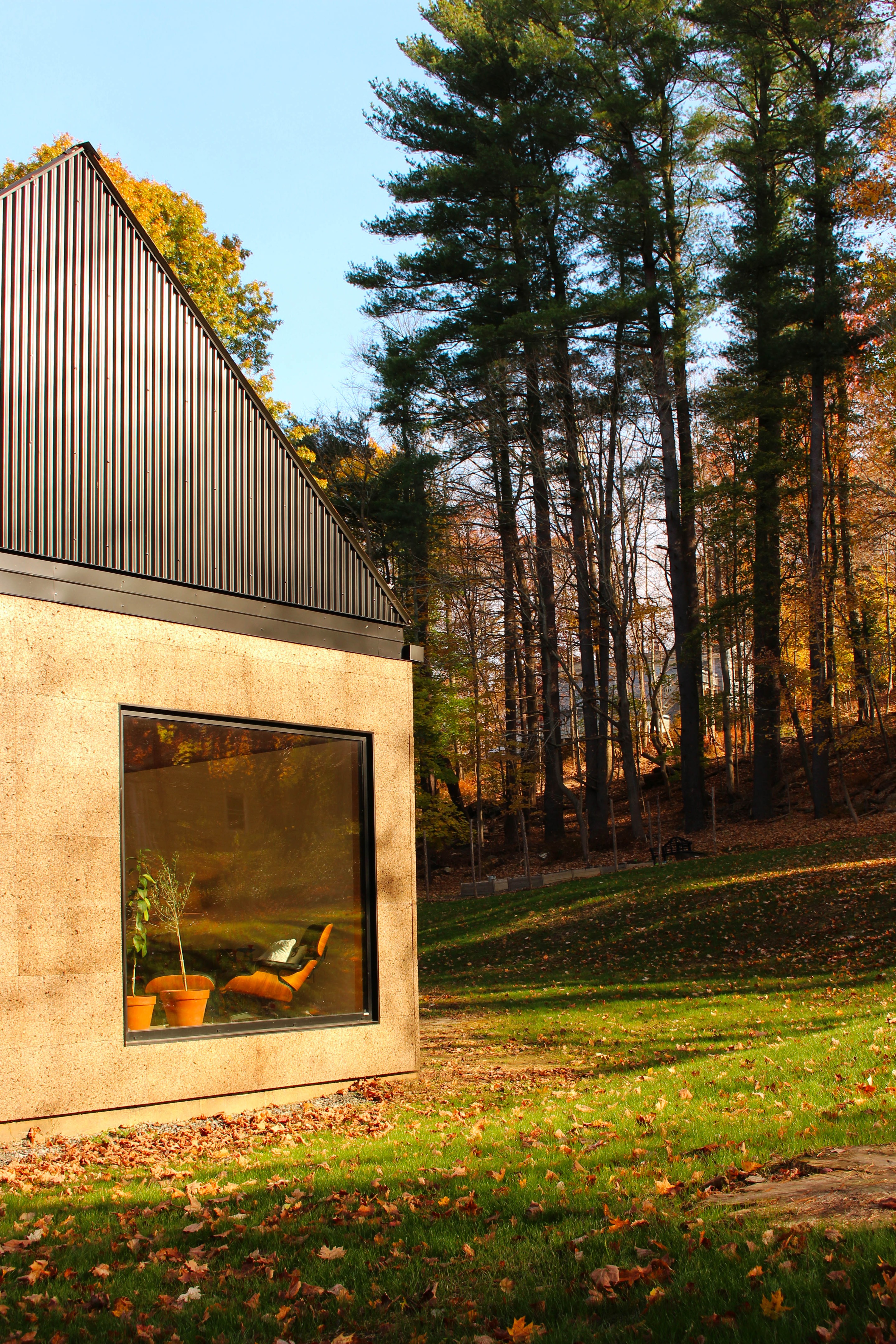 CorkHaven | 用现代手法重塑 1937 年的老房子-16