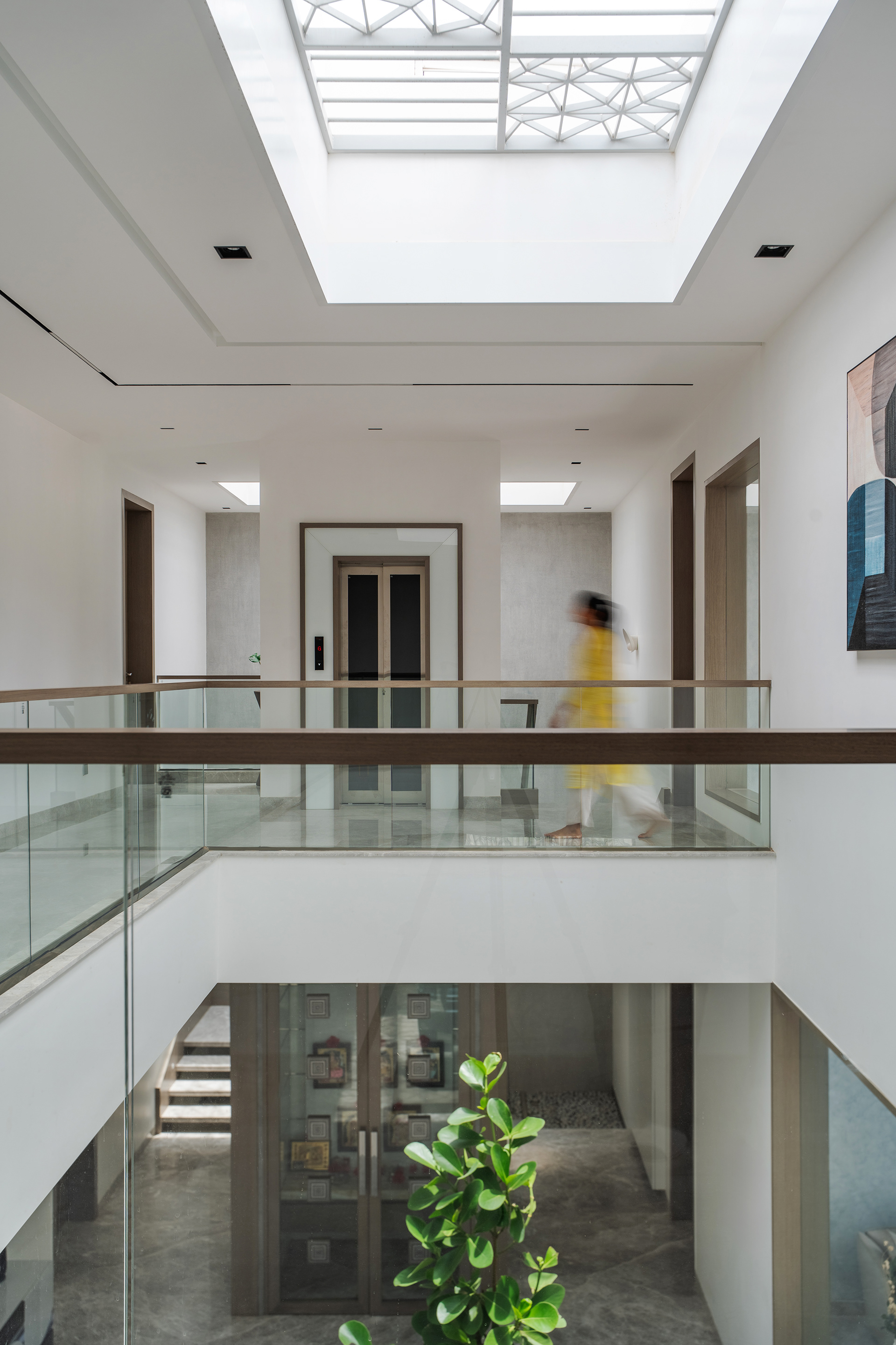 别墅丨Arun & Associates-31