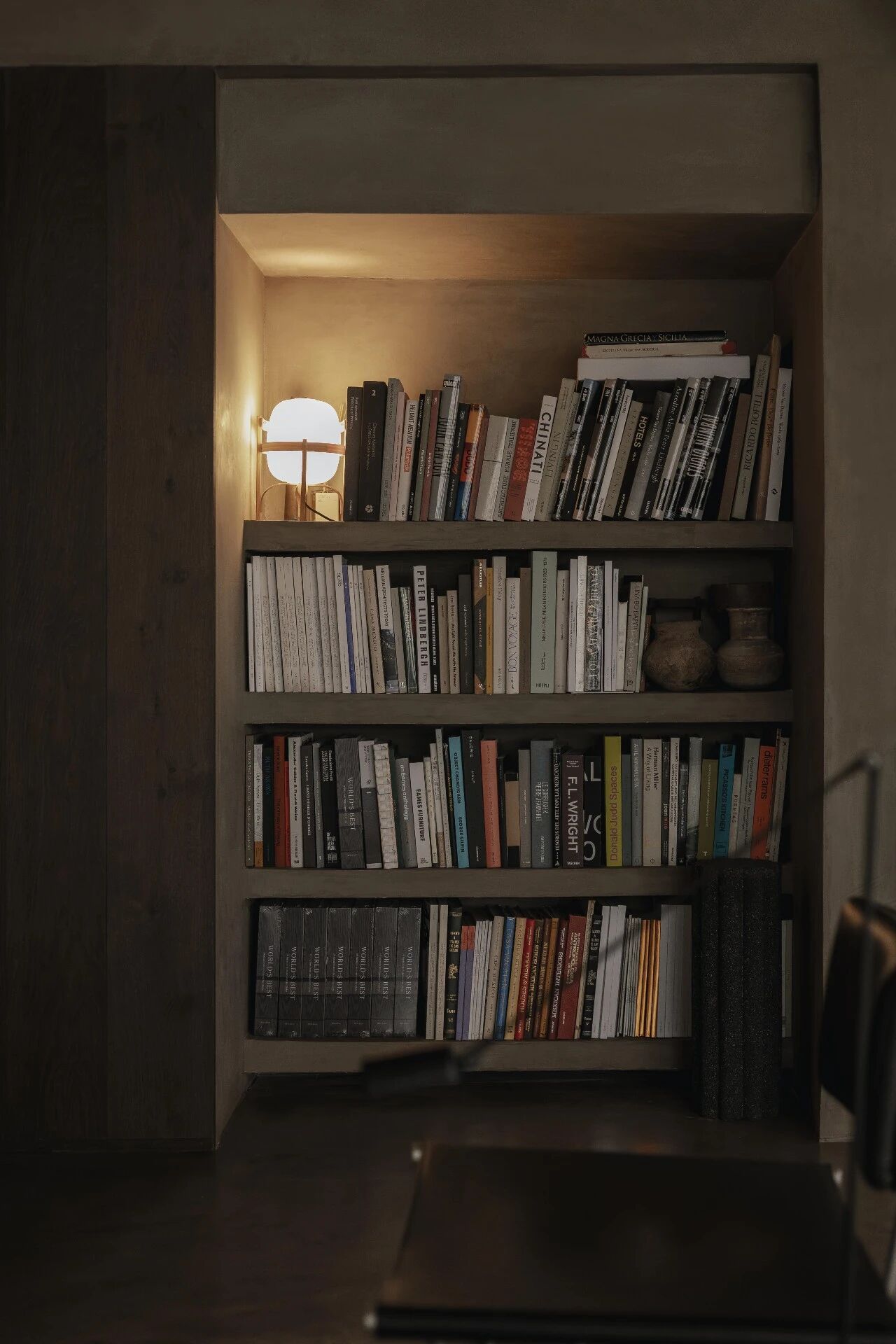 墨西哥事务所Aagnes新工作室丨墨西哥瓜达拉哈拉丨墨西哥设计事务所Aagnes-16