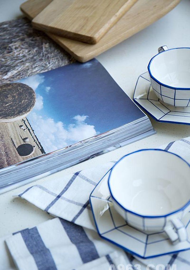 万科湖畔度假酒店群-21