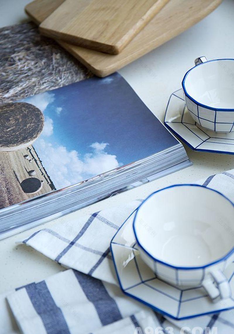 万科湖畔度假酒店群-21